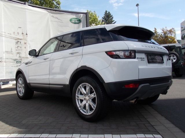 LANDROVER RANGE ROVER EVOQUE (03/01/2015) - 